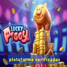 plataforma verificadas